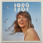 Taylor Swift - 1989 (Taylor’s Version) - 602455542144 - Vinyl LP (NEW)