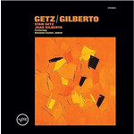 Stan Getz, Joao Gilberto - Getz/Gilberto - VRV5355156 - Vinyl LP (NEW)