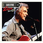 David Byrne - Live From Austin, TX - NW5162 - Vinyl LP (NEW)