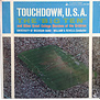 University Of Michigan Band - Touchdown, U.S.A. - VRS 9095