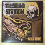 Sound Station - Wild One - CHR 5039 - Vinyl 45 EP (NEW)