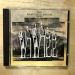 Beautiful South - Choke - CD (USED)