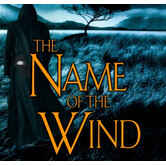 Patrick Rothfuss - The Name Of The Wind - Paperback (NEW)