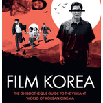 Michael Leader, Jake Cunningham - Film Korea - Hardback (NEW)