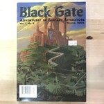 Black Gate - Vol. #01, No. 03 Winter 2002 - Magazine