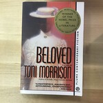 Toni Morrison - Beloved - Paperback (USED)