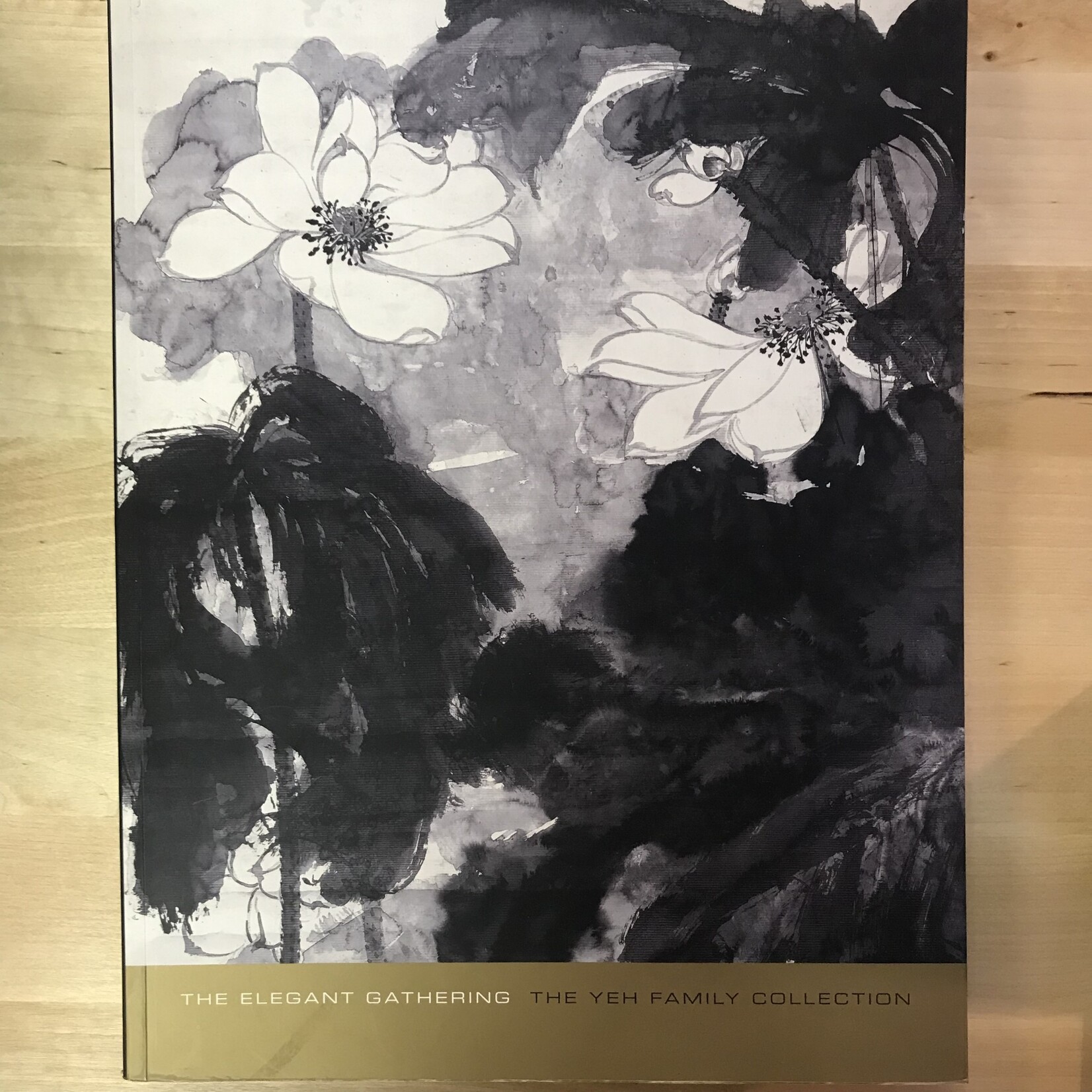 Yeh Family Collection - The Elegant Gathering - Paperback (USED)
