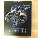 Aliens (30th Anniversary Edition) - Blu-Ray (USED)