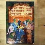 John Stanley - Creature Features Strikes Again (Fourth Revised Version) - Paperback (USED)