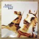 Aztec Camera - Love - 1 25646 - Vinyl LP (USED)