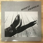 Modest Proposal - Single Minded - PHZA 9 - Vinyl LP (USED)