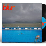 Blur - The Ballad Of Darren - WB725550 - Vinyl LP (NEW)