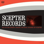 Various - Scepter Records: Out In The Streets Again - LP 5549 - Vinyl LP (NEW)