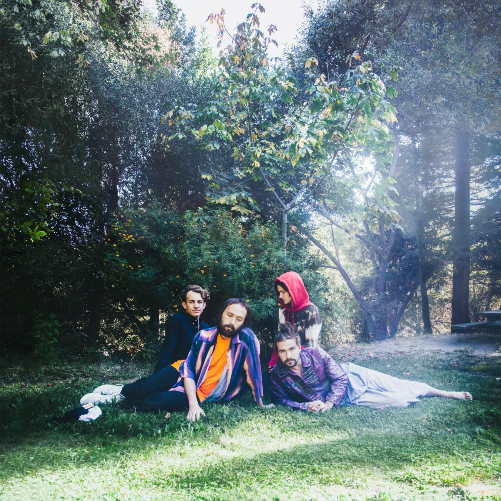 Big Thief - U.F.O.F. - 4AD 0129LP - Vinyl LP (NEW)