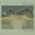 Cocteau Twins - Garlands - 4AD0192 - Vinyl LP (NEW)