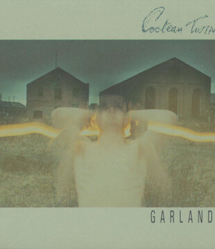 Cocteau Twins - Garlands - 4AD0192 - Vinyl LP (NEW)