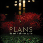 Death Cab For Cutie - Plans - BARK47 - Vinyl LP (NEW)