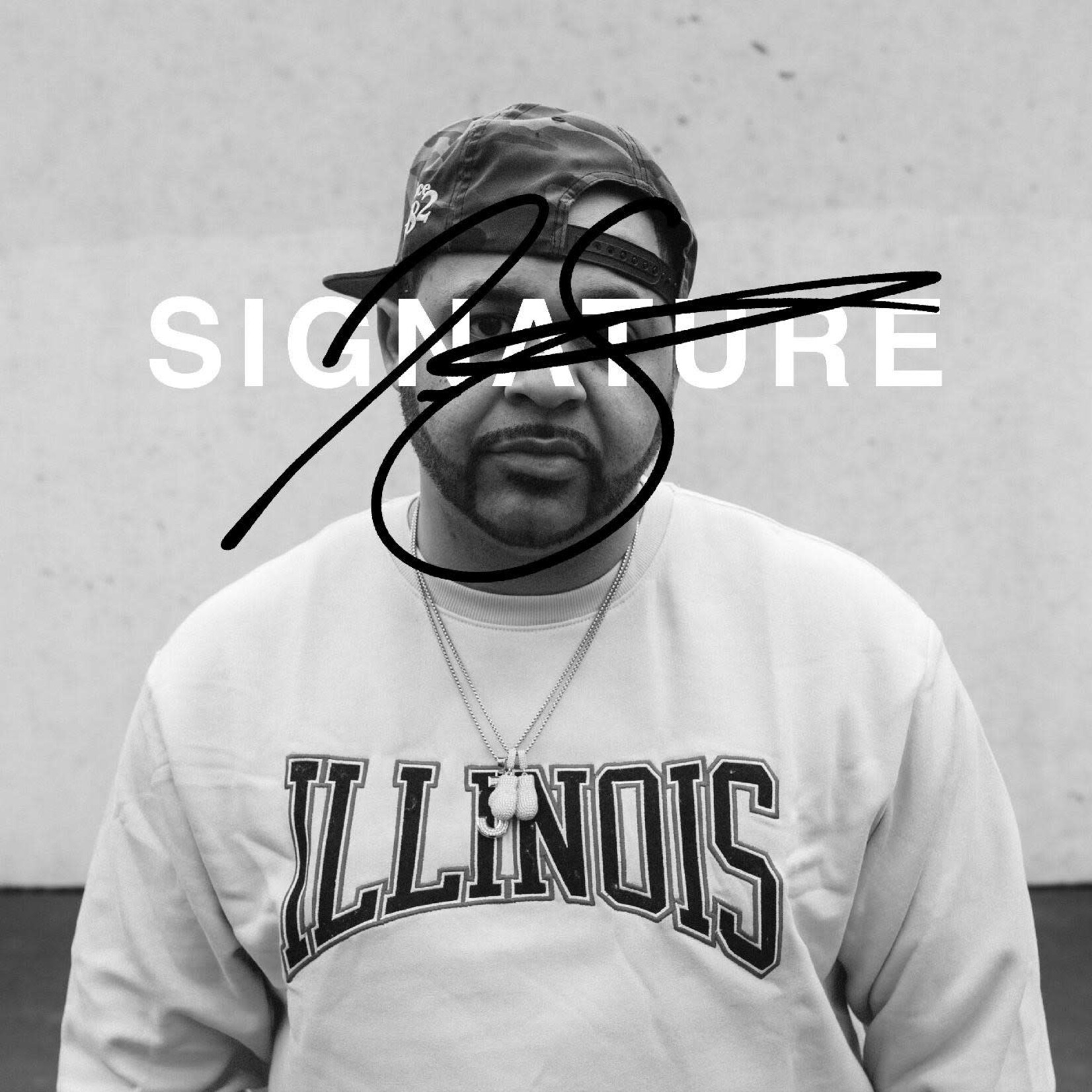 Joell Ortiz, L’Orange - Signature - MMG00181NDX - Vinyl LP (NEW)