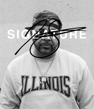 Joell Ortiz, L’Orange - Signature - MMG00181NDX - Vinyl LP (NEW)