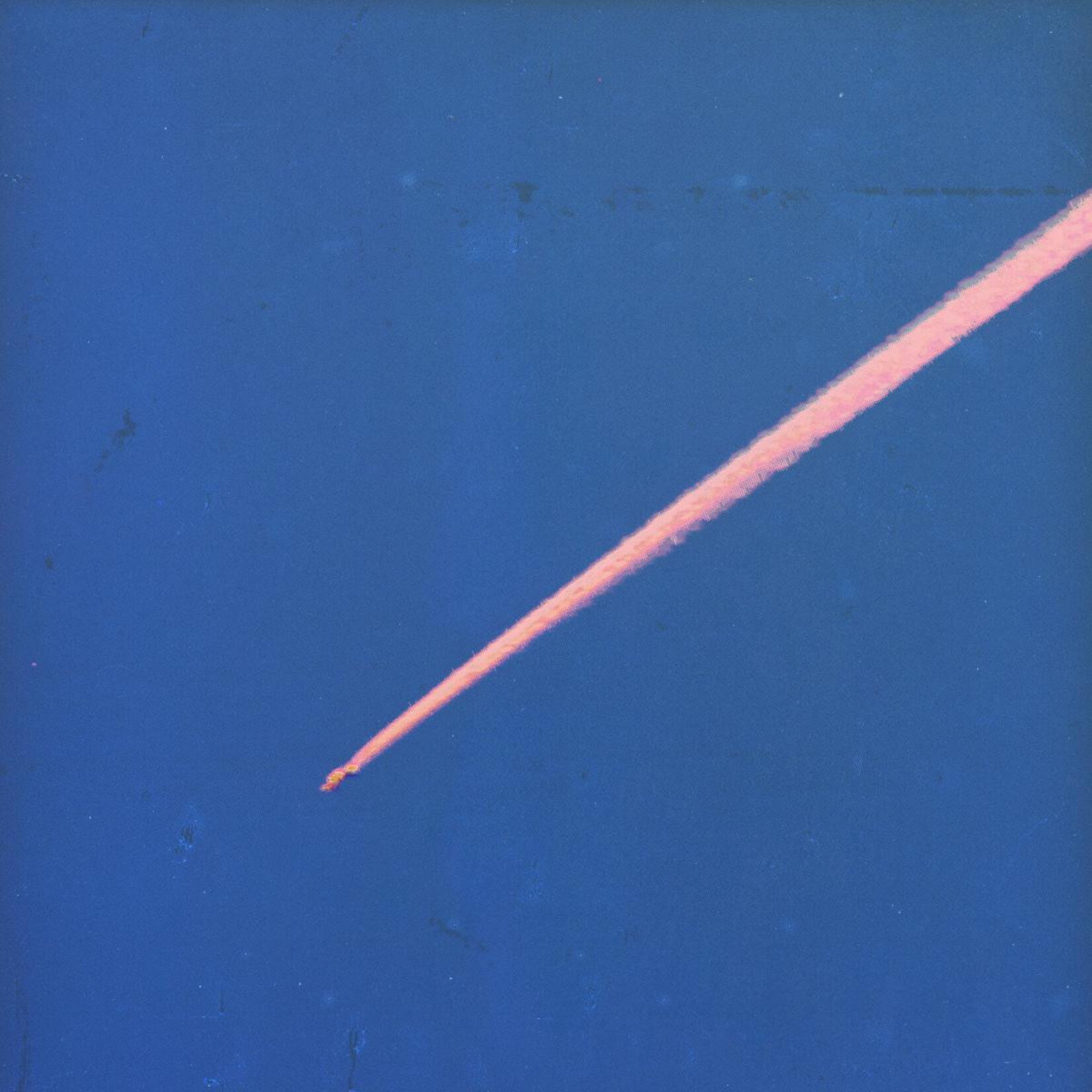 King Krule - The Ooz - True 126 1 - Vinyl LP (NEW)