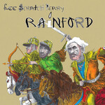 Lee Scratch Perry - Rainford - ONU-144 - Vinyl LP (NEW)