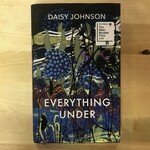 Daisy Johnson - Everything Under - Hardback (USED)