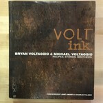 Bryan Voltaggio, Michael Voltaggio - Volt Ink. - Hardback (USED)