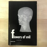 Charles Baudelaire - Flowers Of Evil - Paperback (USED)