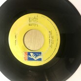 Johnny Taylor - Steal Away / Friday Night - STA 0068 - Vinyl 45 (USED)