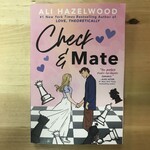 Ali Hazelwood - Check & Mate - Paperback (NEW)