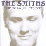 Smiths - Strangeways, Here We Come - RHI658794 - Vinyl LP (NEW)