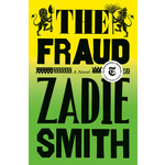 Zadie Smith - The Fraud - Hardback (NEW)