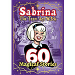 Sabrina The Teen-Age Witch - 60 Magical Stories - Paperback (NEW)