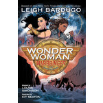 Leigh Bardugo, Louise Simonson - Wonder Woman: Warbringer The Graphic Novel - Paperback (NEW)