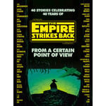 Various - From a Certain Point of View: The Empire Strikes Back (Star Wars) - Paperback (NEW)
