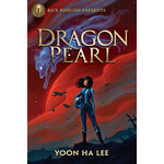 Yoon Ha Lee - Dragon Pearl - Paperback (New)