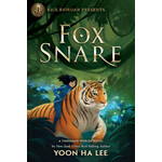 Yoon Ha Lee - Fox Snare - Hardback (New)