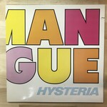 Human League - Hysteria - SP 4923 - Vinyl LP (USED)