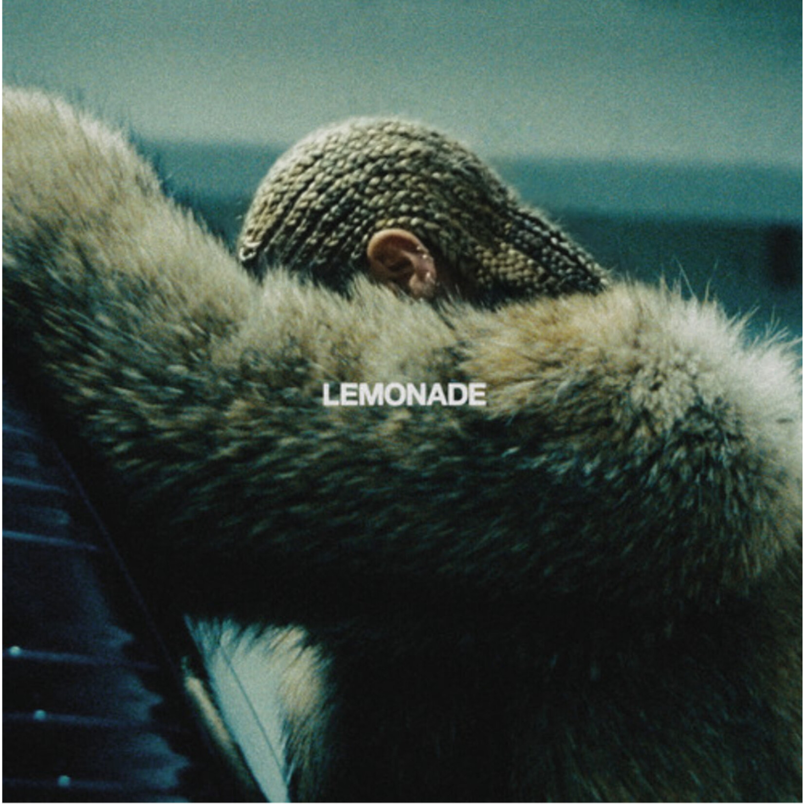 Beyonce - Lemonade - CLBI544675 - Vinyl LP (NEW)
