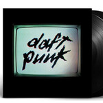 Daft Punk - Human After All - DFTL611902 - Vinyl LP (NEW)
