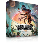 Apiary - Board Game (NEW)