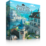 Between Two Castles - Board Game (NEW)
