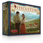 Viticulture Essential Edition - Board Game (NEW)
