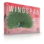 Wingspan - Asia - Board Game Add On (NEW)