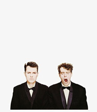 Pet Shop Boys - Actually - RPLH566339 - Vinyl LP (NEW)