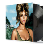 Beyonce - B’Day - SNY90920 - Vinyl LP (NEW)