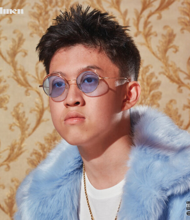 Rich Brian - Amen - ERE668 - Vinyl LP (NEW)