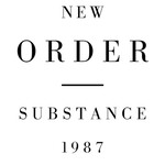 New Order - Substance 1987 (2013 RE) - WB25621A - Vinyl LP (NEW)