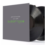 Joy Division - Substance 1977-1980 - RHI183937 - Vinyl LP (NEW)