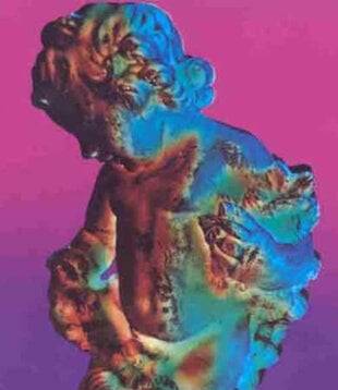 New Order - Technique - IMT5080565 - Vinyl LP (NEW)